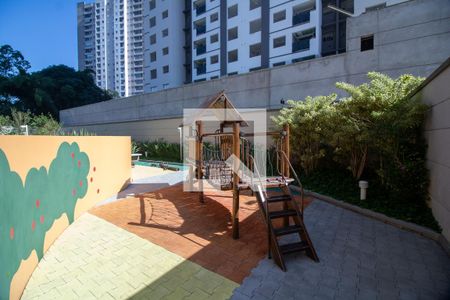 Apartamento à venda com 81m², 2 quartos e 2 vagasPlayground