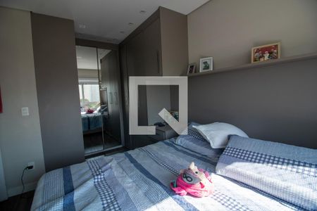 Apartamento à venda com 81m², 2 quartos e 2 vagasSuite 2