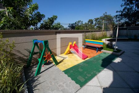 Apartamento à venda com 81m², 2 quartos e 2 vagasPlayground