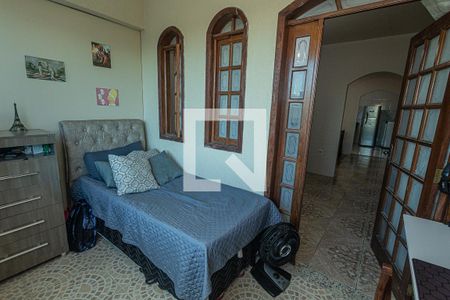 Apartamento à venda com 249m², 3 quartos e 2 vagas Apartamento à venda com 249m², 3 quartos e 2 vagasQuarto 3