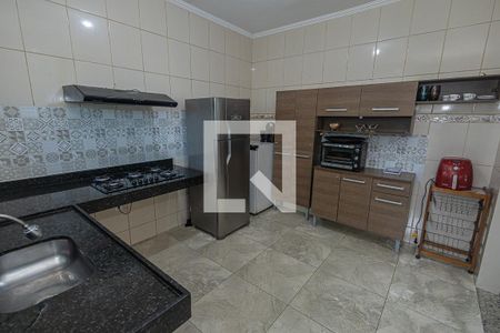 Apartamento à venda com 249m², 3 quartos e 2 vagas Apartamento à venda com 249m², 3 quartos e 2 vagasCozinha