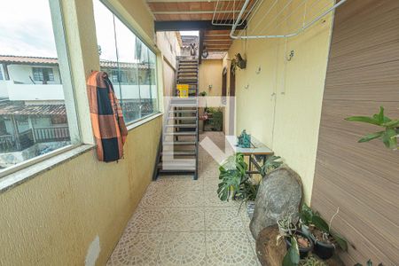 Apartamento à venda com 249m², 3 quartos e 2 vagas Apartamento à venda com 249m², 3 quartos e 2 vagasVaranda