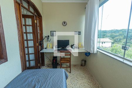 Apartamento à venda com 249m², 3 quartos e 2 vagas Apartamento à venda com 249m², 3 quartos e 2 vagasQuarto 3