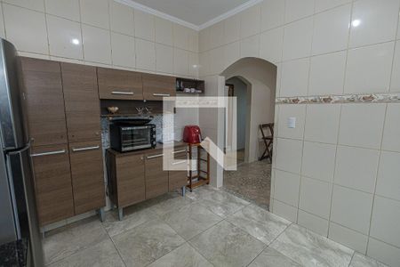 Apartamento à venda com 249m², 3 quartos e 2 vagas Apartamento à venda com 249m², 3 quartos e 2 vagasCozinha