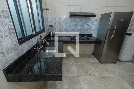 Apartamento à venda com 249m², 3 quartos e 2 vagas Apartamento à venda com 249m², 3 quartos e 2 vagasCozinha