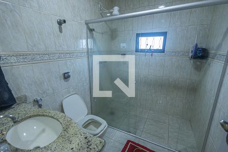 Apartamento à venda com 249m², 3 quartos e 2 vagas Apartamento à venda com 249m², 3 quartos e 2 vagasBanheiro social