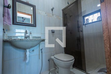 Apartamento à venda com 249m², 3 quartos e 2 vagas Apartamento à venda com 249m², 3 quartos e 2 vagasBanheiro da suíte
