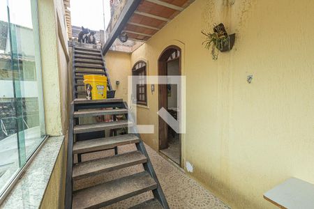 Apartamento à venda com 249m², 3 quartos e 2 vagas Apartamento à venda com 249m², 3 quartos e 2 vagasVaranda