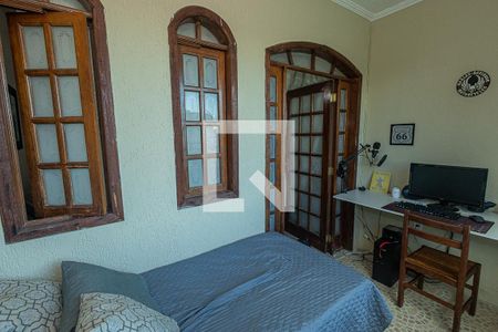 Apartamento à venda com 249m², 3 quartos e 2 vagas Apartamento à venda com 249m², 3 quartos e 2 vagasQuarto 3
