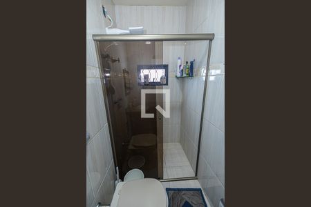 Apartamento à venda com 249m², 3 quartos e 2 vagas Apartamento à venda com 249m², 3 quartos e 2 vagasBanheiro da suíte