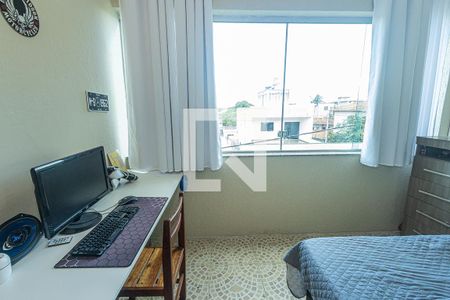 Apartamento à venda com 249m², 3 quartos e 2 vagas Apartamento à venda com 249m², 3 quartos e 2 vagasQuarto 3