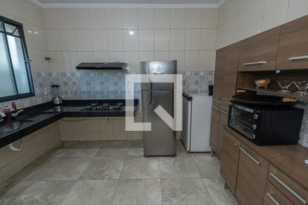 Apartamento à venda com 249m², 3 quartos e 2 vagas Apartamento à venda com 249m², 3 quartos e 2 vagasCozinha