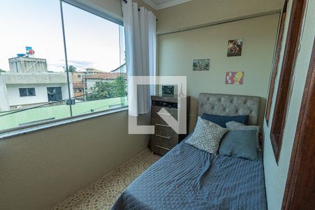Apartamento à venda com 249m², 3 quartos e 2 vagas Apartamento à venda com 249m², 3 quartos e 2 vagasQuarto 3