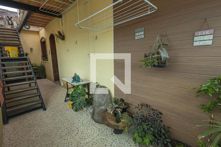 Apartamento à venda com 249m², 3 quartos e 2 vagas Apartamento à venda com 249m², 3 quartos e 2 vagasVaranda