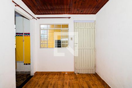 Quarto de casa para alugar com 1 quarto, 35m² em Jardim Japao, São Paulo