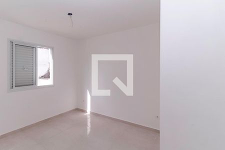 Quarto de apartamento para alugar com 1 quarto, 45m² em Parque São Lucas, São Paulo