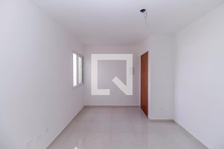 Sala de apartamento para alugar com 1 quarto, 45m² em Parque São Lucas, São Paulo