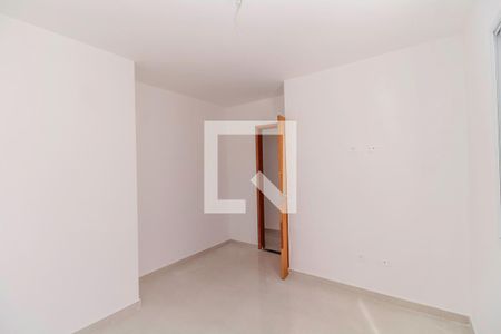 Quarto de apartamento para alugar com 1 quarto, 45m² em Parque São Lucas, São Paulo