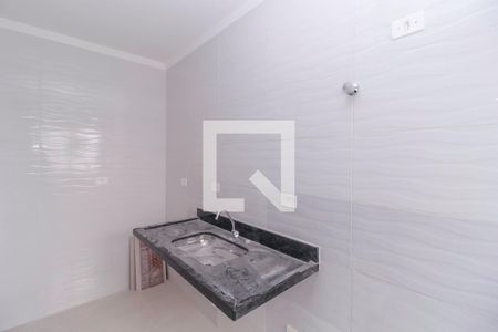 Apartamento à venda com 45m², 1 quarto e sem vaga Apartamento à venda com 45m², 1 quarto e sem vagaCozinha