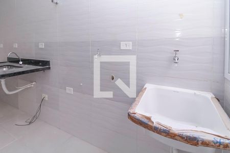 Apartamento à venda com 45m², 1 quarto e sem vaga Apartamento à venda com 45m², 1 quarto e sem vagaÁrea de Serviço