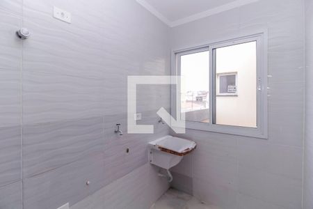 Apartamento à venda com 45m², 1 quarto e sem vaga Apartamento à venda com 45m², 1 quarto e sem vagaÁrea de Serviço