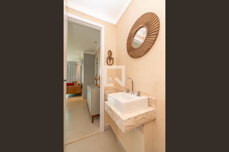 Apartamento para alugar com 96m², 3 quartos e 2 vagas Apartamento para alugar com 96m², 3 quartos e 2 vagasLavabo