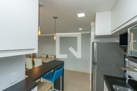 Apartamento para alugar com 96m², 3 quartos e 2 vagas Apartamento para alugar com 96m², 3 quartos e 2 vagasCozinha