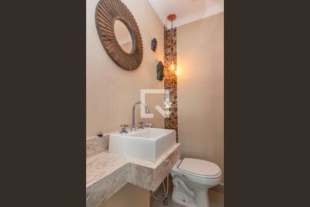 Apartamento para alugar com 96m², 3 quartos e 2 vagas Apartamento para alugar com 96m², 3 quartos e 2 vagasLavabo