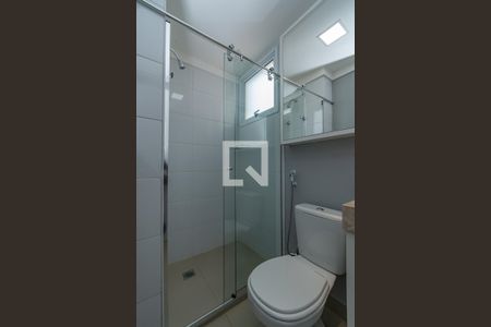 Apartamento para alugar com 96m², 3 quartos e 2 vagas Apartamento para alugar com 96m², 3 quartos e 2 vagasBanheiro Corredor