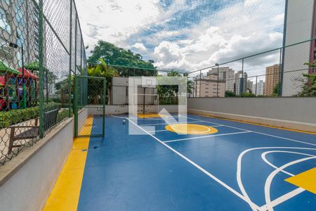 Apartamento para alugar com 96m², 3 quartos e 2 vagas Apartamento para alugar com 96m², 3 quartos e 2 vagasQuadra Esportiva