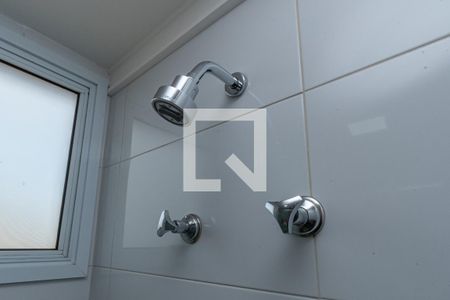 Apartamento para alugar com 96m², 3 quartos e 2 vagas Apartamento para alugar com 96m², 3 quartos e 2 vagasDetalhe Banheiro da Suíte