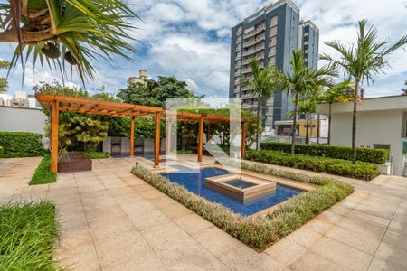 Apartamento para alugar com 96m², 3 quartos e 2 vagas Apartamento para alugar com 96m², 3 quartos e 2 vagasÁrea comum