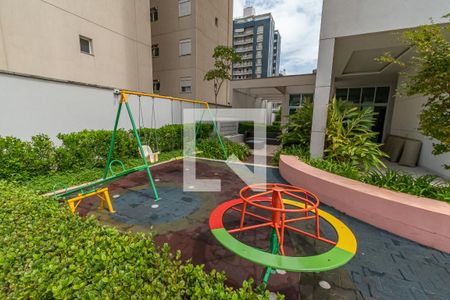 Apartamento para alugar com 96m², 3 quartos e 2 vagas Apartamento para alugar com 96m², 3 quartos e 2 vagasÁrea comum - Playground