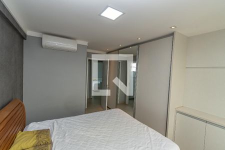 Apartamento para alugar com 96m², 3 quartos e 2 vagas Apartamento para alugar com 96m², 3 quartos e 2 vagasSuite