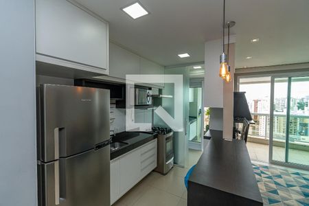 Apartamento para alugar com 96m², 3 quartos e 2 vagas Apartamento para alugar com 96m², 3 quartos e 2 vagasCozinha