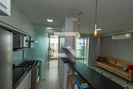 Apartamento para alugar com 96m², 3 quartos e 2 vagas Apartamento para alugar com 96m², 3 quartos e 2 vagasCozinha