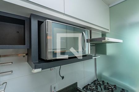 Apartamento para alugar com 96m², 3 quartos e 2 vagas Apartamento para alugar com 96m², 3 quartos e 2 vagasDetalhe Cozinha