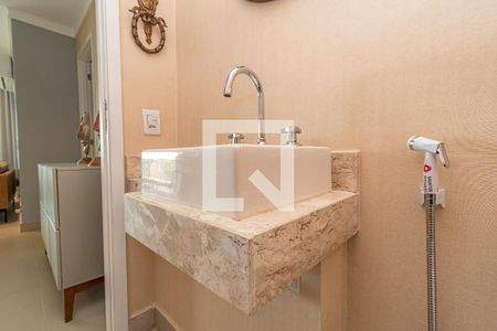 Apartamento para alugar com 96m², 3 quartos e 2 vagas Apartamento para alugar com 96m², 3 quartos e 2 vagasLavabo