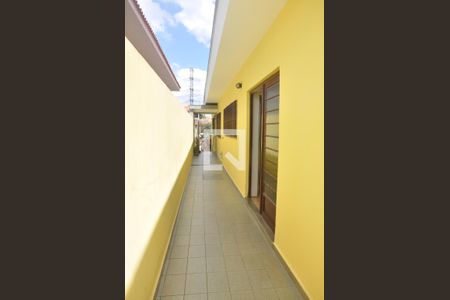 Casa à venda com 280m², 4 quartos e 6 vagasQuintal