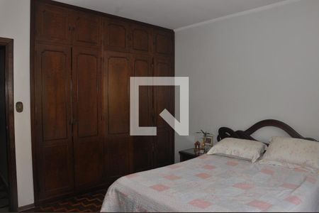 Casa à venda com 280m², 4 quartos e 6 vagasQuarto 1