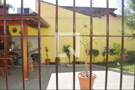 Casa à venda com 280m², 4 quartos e 6 vagasVista do Quarto 1