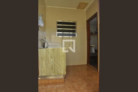 Casa à venda com 280m², 4 quartos e 6 vagasCozinha