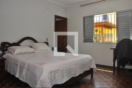 Casa à venda com 280m², 4 quartos e 6 vagasQuarto 1