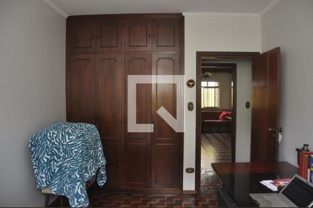 Casa à venda com 280m², 4 quartos e 6 vagasQuarto 3