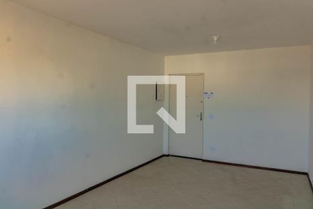 Sala de apartamento para alugar com 1 quarto, 52m² em Vila Guarani (z Sul), São Paulo
