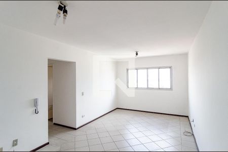 Sala de apartamento à venda com 1 quarto, 52m² em Vila Guarani (z Sul), São Paulo