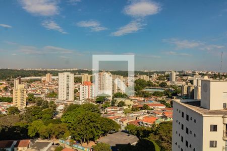 Vista da Sala de apartamento para alugar com 1 quarto, 52m² em Vila Guarani (z Sul), São Paulo