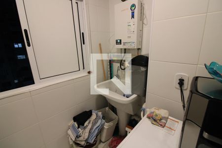 Apartamento para alugar com 78m², 3 quartos e 1 vagaÁrea de Serviço