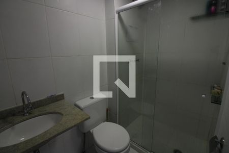 Apartamento para alugar com 78m², 3 quartos e 1 vagaBanheiro Social