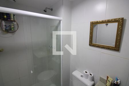 Apartamento para alugar com 78m², 3 quartos e 1 vagaBanheiro da Suíte
